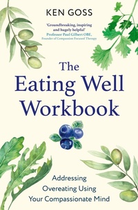 Enlarge image Cover: The Eating Well Workbook - Robinson