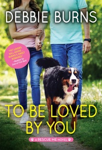 Enlarge image Cover: To Be Loved by You - Sourcebooks Casablanca