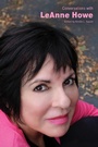 Cover: Conversations with LeAnne Howe - Princeton University Press