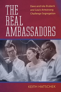 Abbildung von: The Real Ambassadors - Canongate Books