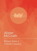 Cover: Return from a Distant Country - Fortress Press