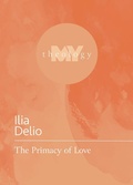 Cover: Primacy of Love - Fortress Press