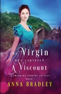 Cover: The Virgin Who Captured a Viscount - Kensington Publishing