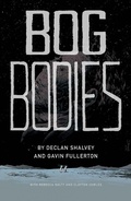Cover: Bog Bodies OGN - Image Comics Inc