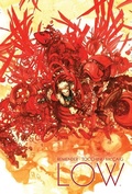 Cover: Low Book Two - Image Comics Inc