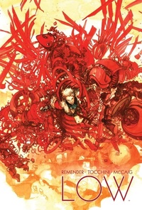 Enlarge image Cover: Low Book Two - Image Comics Inc