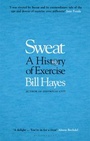 Cover: Sweat - Bloomsbury Publishing PLC