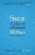 Cover: Sweat - Bloomsbury Publishing PLC