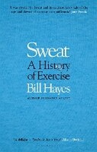 Abbildung von: Sweat - Bloomsbury Publishing PLC