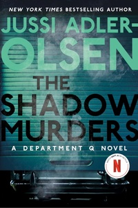 Enlarge image Cover: The Shadow Murders - Dutton