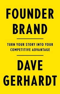 Enlarge image Cover: Founder Brand - Lioncrest Publishing