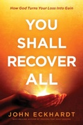 Cover: You Shall Recover All - Charisma House