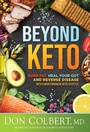 Cover: Beyond Keto - Siloam