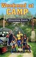 Cover: Weekend at Camp - PageTurner Press and Media