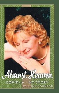 Enlarge image Cover: Almost Heaven - Christian Faith