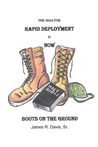 Enlarge image Cover: The Need For Rapid Deployment Is Now - Christian Faith