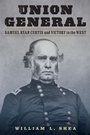 Cover: Union General - Potomac Books Inc