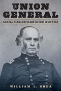 Cover: Union General - Potomac Books Inc