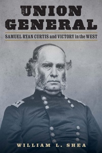 Enlarge image Cover: Union General - Potomac Books Inc