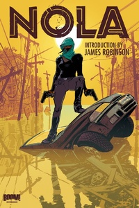 Enlarge image Cover: Nola - Boom Entertainment