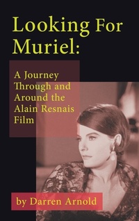 Abbildung von: Looking For Muriel (hardback) - BEARMANOR MEDIA