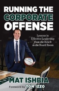 Cover: Running the Corporate Offense - Triumph Books