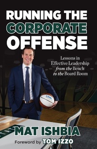 Abbildung von: Running the Corporate Offense - Triumph Books