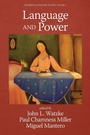 Cover: Language and Power - Information Age Publishing