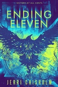 Cover: Ending Eleven - Entangled: Teen