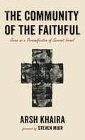 Cover: The Community of the Faithful - Wipf & Stock Publishers