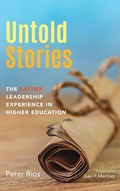Cover: Untold Stories - Wipf & Stock Publishers