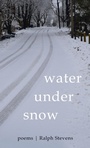 Cover: Water Under Snow - Resource Publications (CA)