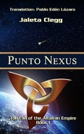 Cover: Punto Nexus (: La Ca&iacute;da del Imperio Altairan) - : La Ca&iacute;da del Imperio Altairan