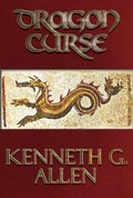 Cover: Dragon Curse - BOOKBABY