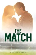 Cover: The Match - Palmetto Publishing
