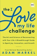 Cover: The I Love My Life Challenge - Simple Truths
