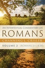 Cover: An Intertextual Commentary on Romans, Volume 2 - Wipf & Stock Publishers