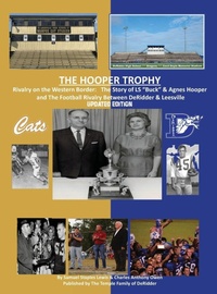 Enlarge image Cover: The Hooper Trophy - Claitor's Pub Division