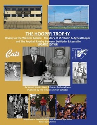 Enlarge image Cover: The Hooper Trophy - Claitor's Pub Division