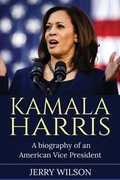 Cover: Kamala Harris - Ingram Publishing