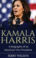 Cover: Kamala Harris - Ingram Publishing