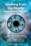 Cover: Speaking From Our Hearts Volume 8 - Paragon Publishing