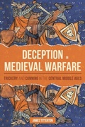 Cover: Deception in Medieval Warfare - Boydell & Brewer Ltd