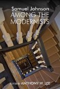 Cover: Samuel Johnson Among the Modernists - Liverpool University Press