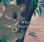 Cover: Where the Wee Ones Go - Chronicle Books LLC
