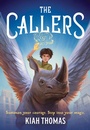 Cover: The Callers - Chronicle Books LLC