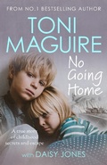 Cover: No Going Home: From the No.1 bestseller - John Blake