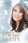 Cover: Awaken Your Psychic Ability - Rockpool Publishing