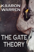 Cover: Gate Theory - IFWG Publishing International
