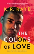 Cover: The Colors of Love (The Colors Trilogy, #2) - The Colors Trilogy